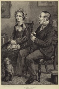 My Last Proposal by John Templeton Lucas